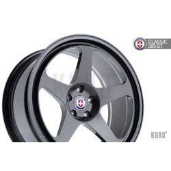 HRE 300 GT/GTS