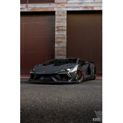 MV Forged CR10