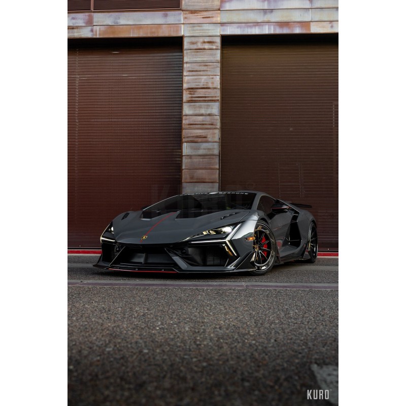 MV Forged CR10