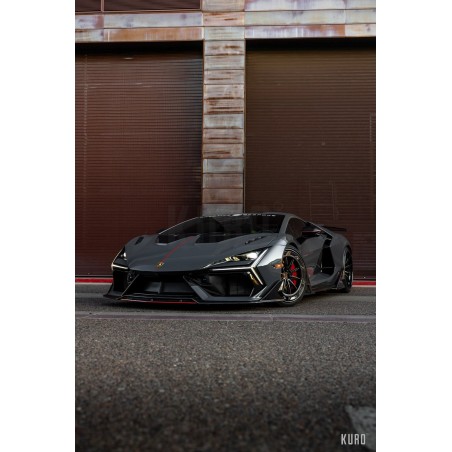 MV Forged CR10