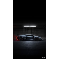 MV Forged CR10