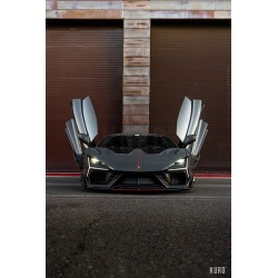 MV Forged CR10