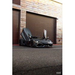 MV Forged CR10
