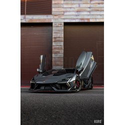 MV Forged CR10