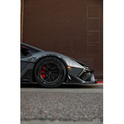 MV Forged CR10