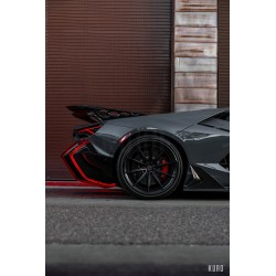MV Forged CR10