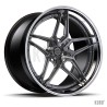 MV Forged CR12