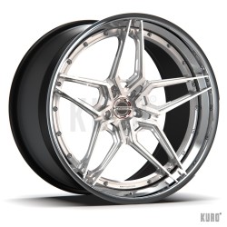 MV Forged CR12