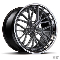 MV Forged CR13