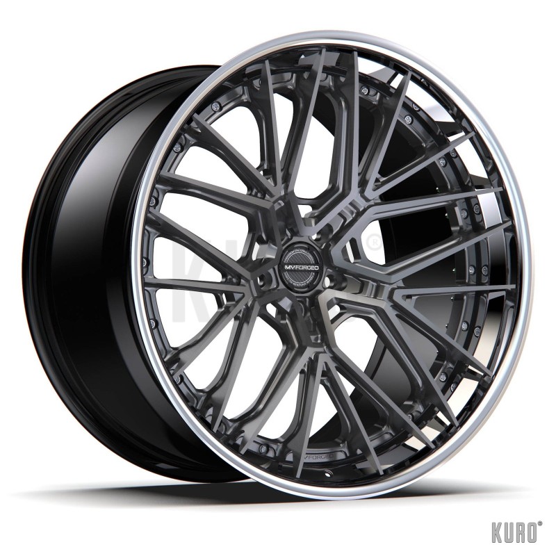 MV Forged CR13