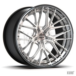 MV Forged CR13