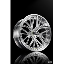 MV Forged CR13