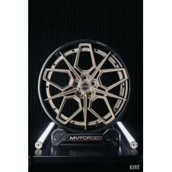 MV Forged CR14