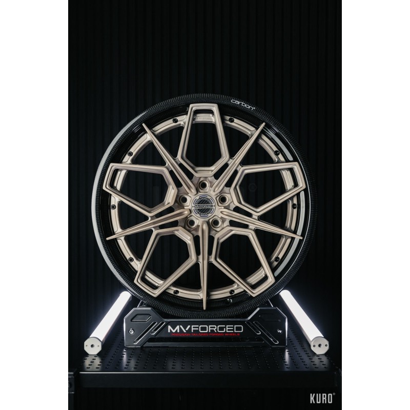 MV Forged CR14