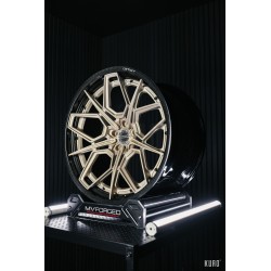 MV Forged CR14