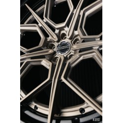 MV Forged CR14
