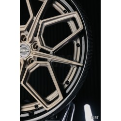 MV Forged CR14