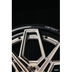 MV Forged CR14