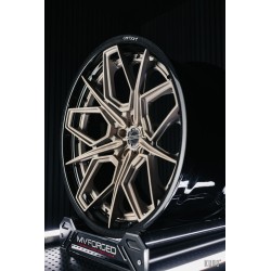 MV Forged CR14