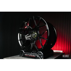 MV Forged CR14