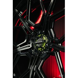 MV Forged CR14