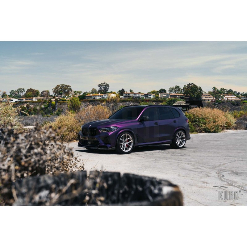 MV Forged CR15