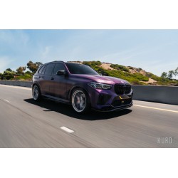 MV Forged CR15
