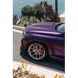MV Forged CR15