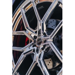 MV Forged CR15