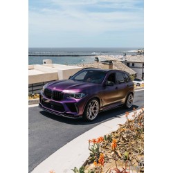 MV Forged CR15