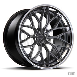 MV Forged CR20