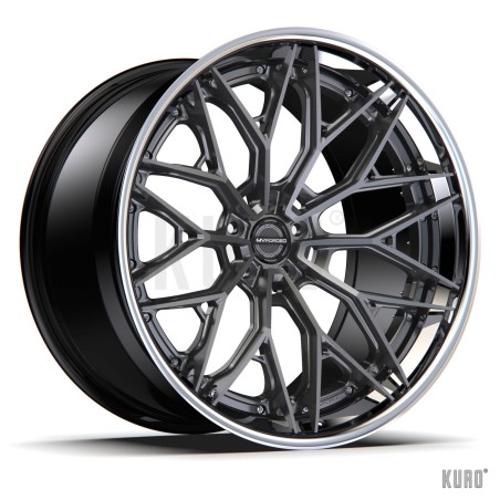 MV Forged CR20