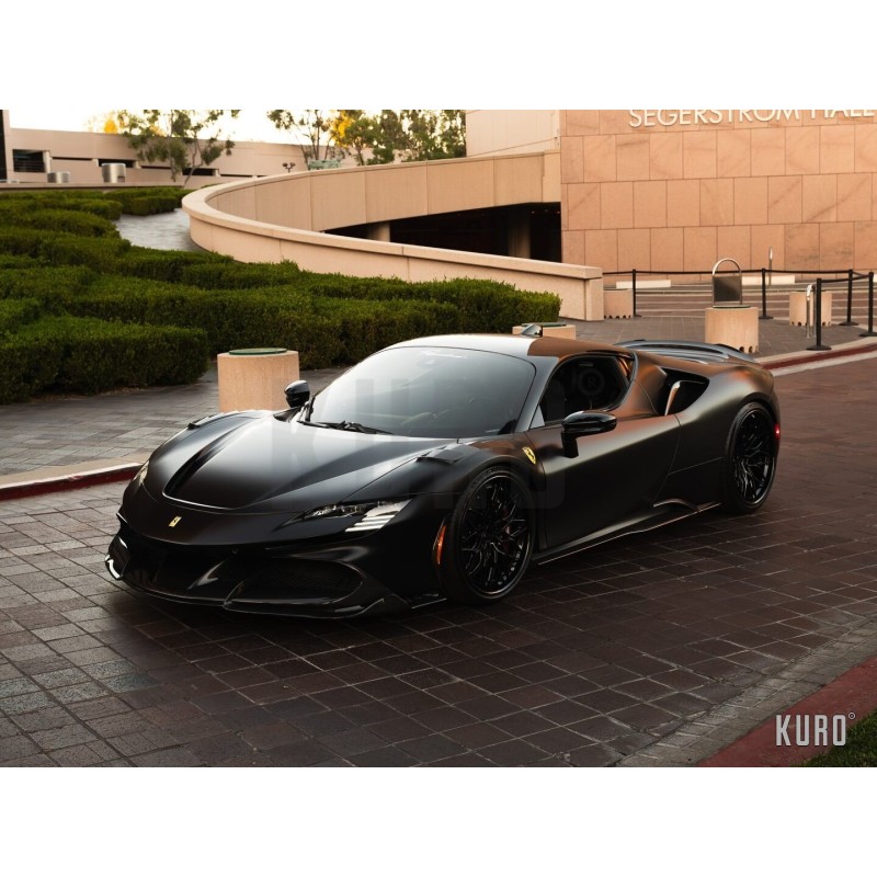 MV Forged CR24