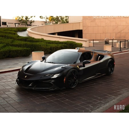 MV Forged CR24