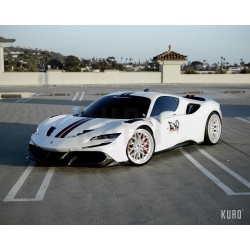 MV Forged CR24