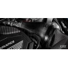 Układ dolotowy Eventuri Carbon do BMW M135i / M235i F4x