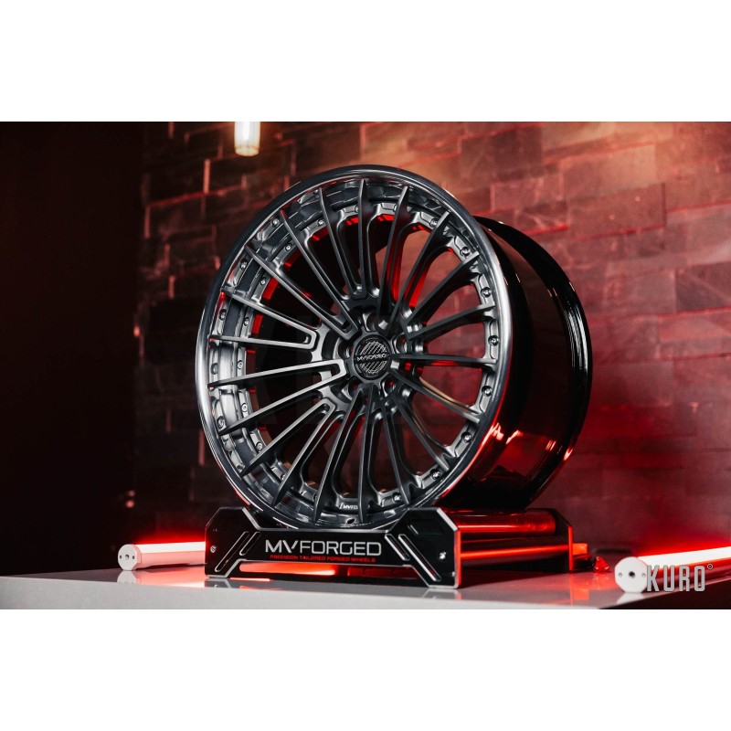 MV Forged CR40