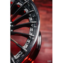 MV Forged CR40
