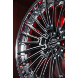 MV Forged CR40