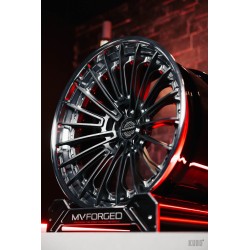 MV Forged CR40