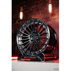 MV Forged CR40