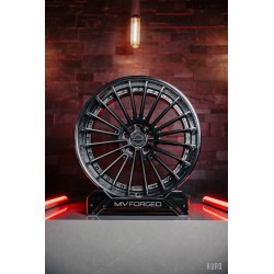 MV Forged CR40