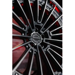 MV Forged CR40