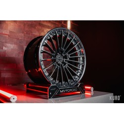 MV Forged CR40
