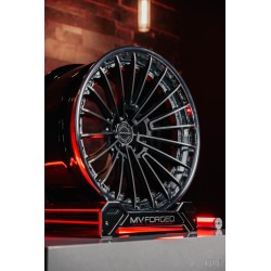 MV Forged CR40