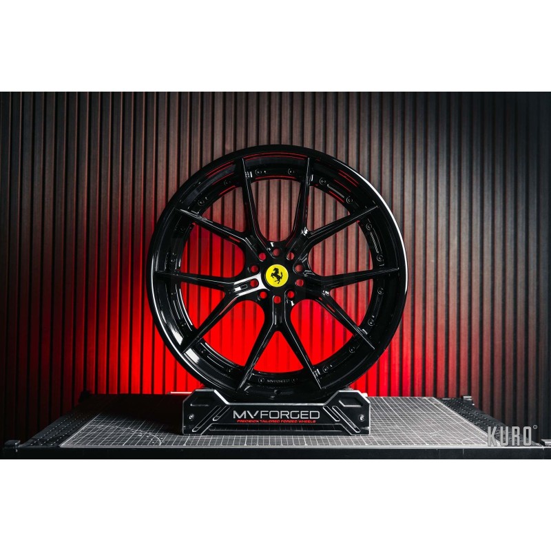 MV Forged MR-102