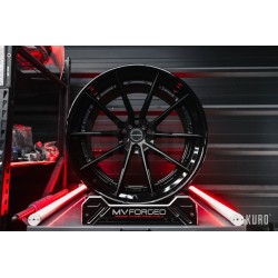 MV Forged MR-111