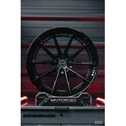 MV Forged MR-111