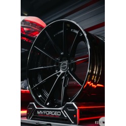 MV Forged MR-111