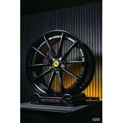 MV Forged MR-115